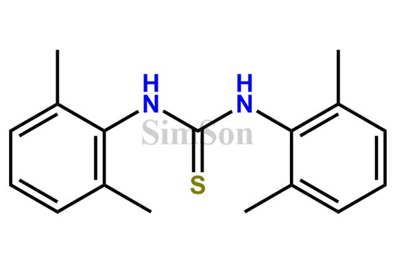 Xylazine Hydrochloride - Impurity B