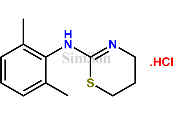 Xylazine Hydrochloride