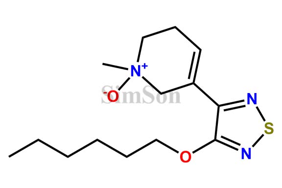 Xanomeline Impurity 2