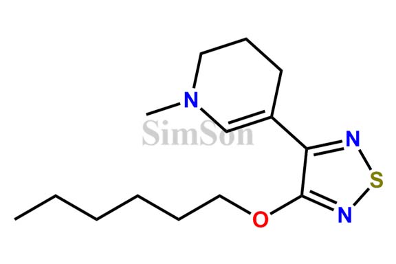 Xanomeline Impurity 10