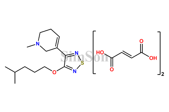 Xanomeline Impurity 33