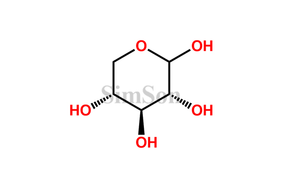 D-Xylopyranose