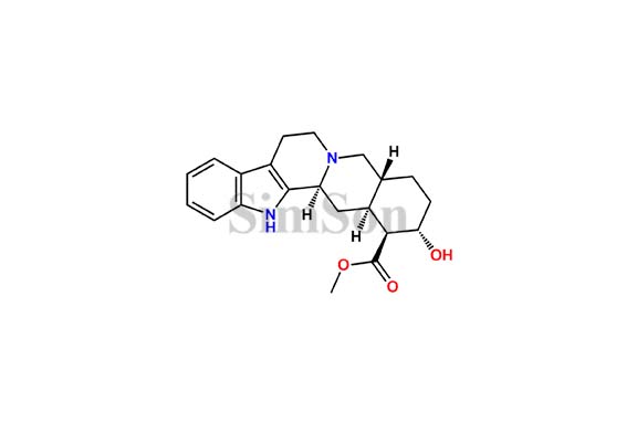 Yohimbine EP Impurity C