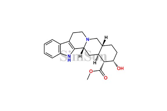 Yohimbine EP Impurity D