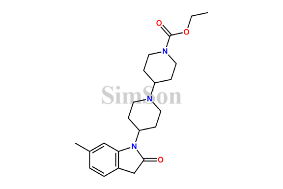 Ziprasidone Impurity 4