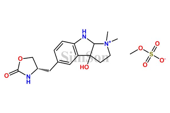 Zolmitriptan Impurity 2