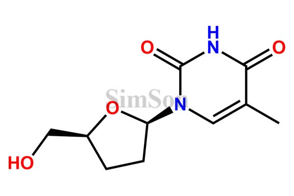 Zidovudine EP Impurity A