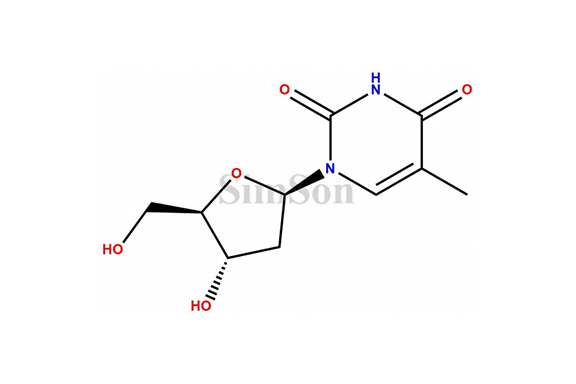 Zidovudine EP Impurity F