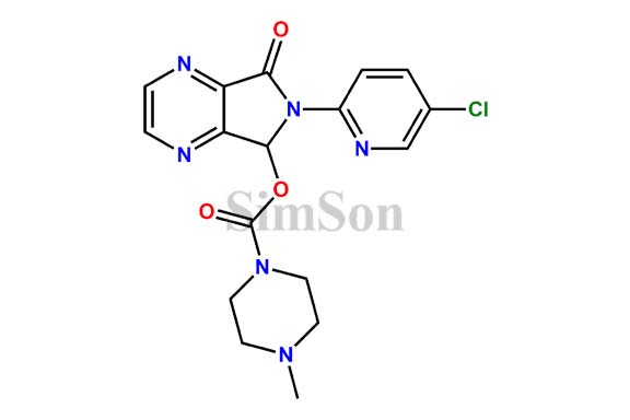 Zopiclone
