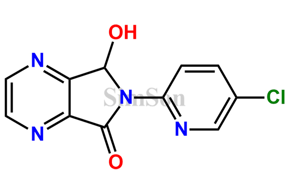 Zopiclone EP Impurity B