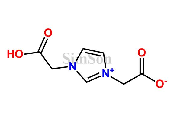 Zoledronic Acid Impurity 2
