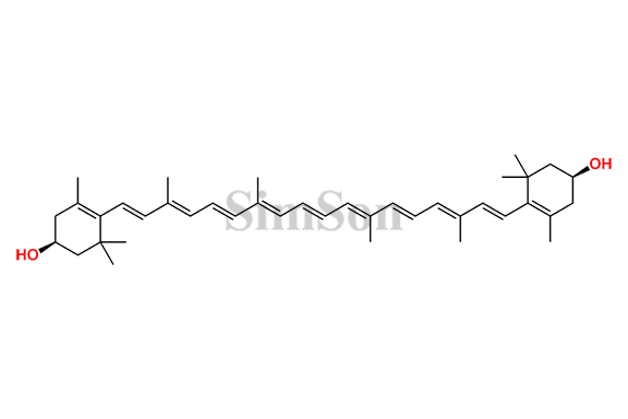 Zeaxanthin 10%