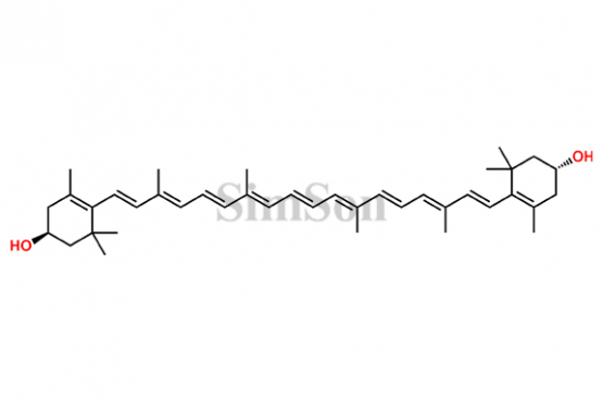 Meso-Zeaxanthin