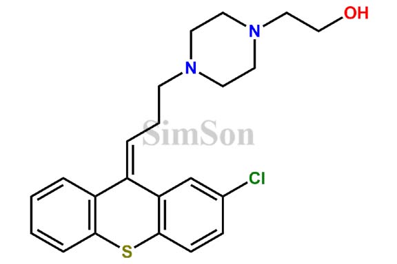 Zuclopenthixol