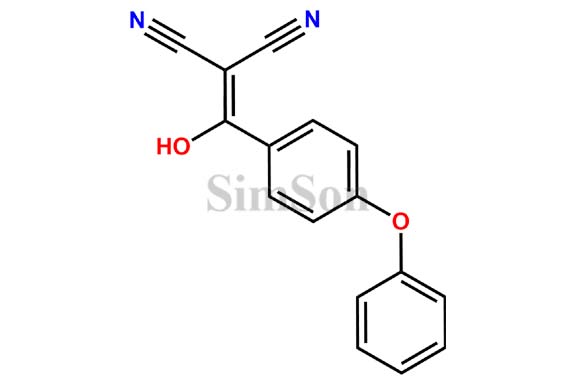 Zanubrutinib Impurity 4