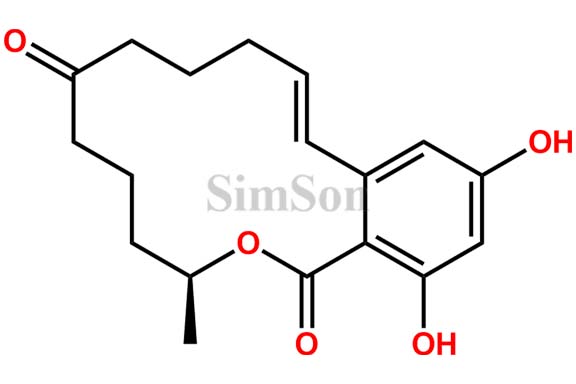 Zearalenone