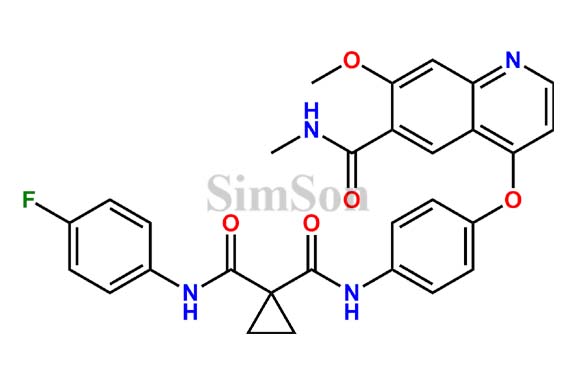 Zanzalintinib