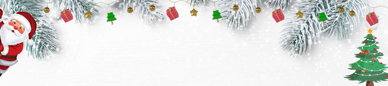 Christmas Chemistry