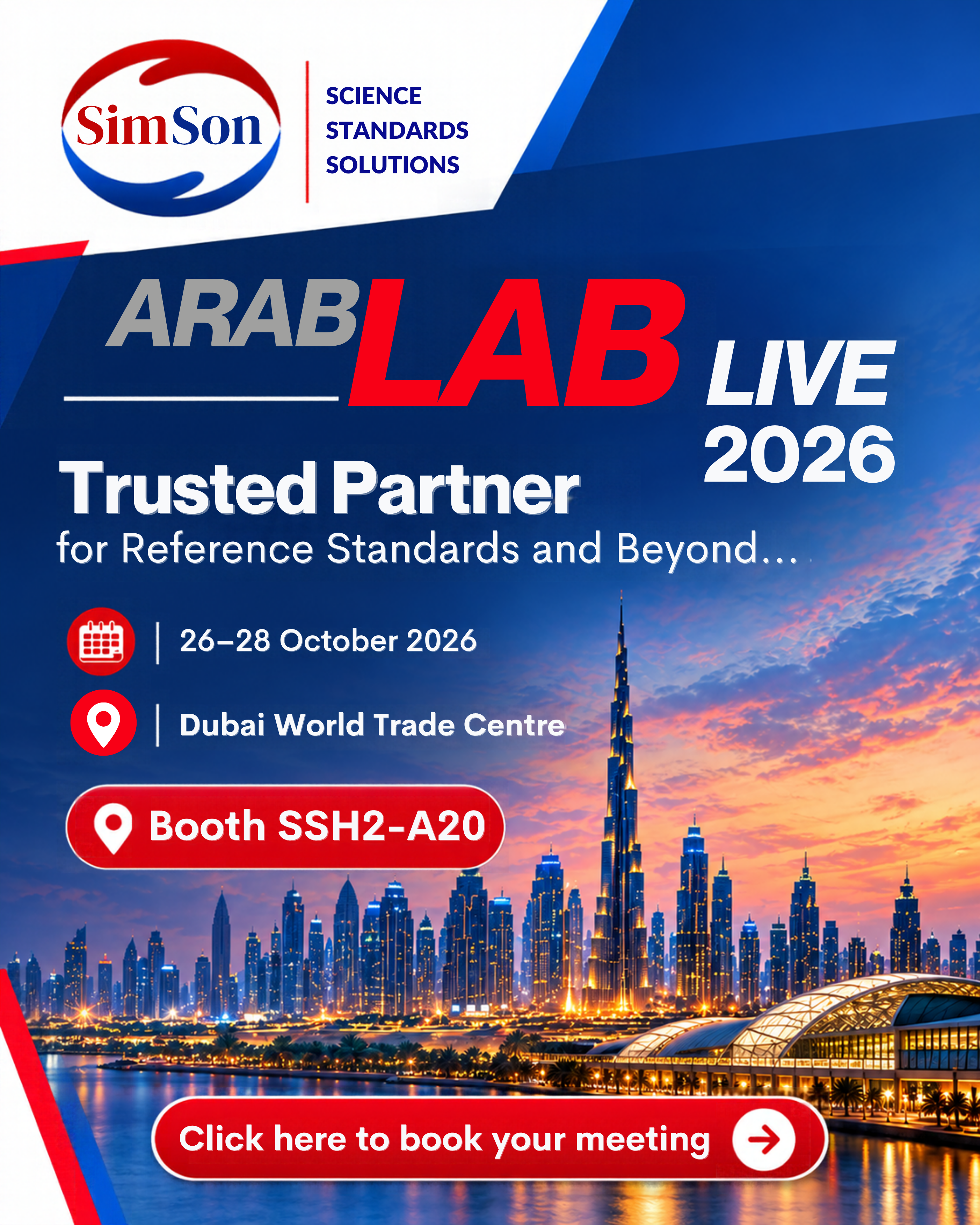 Arab Lab