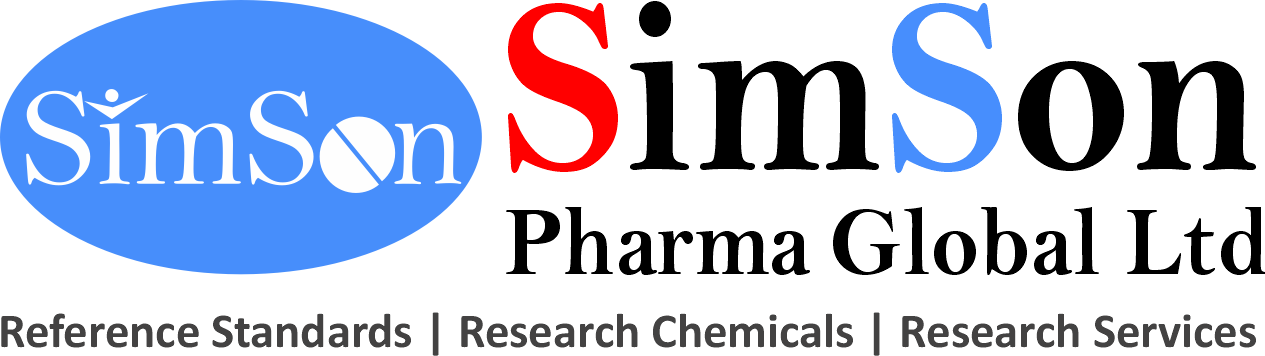 Simson Pharma Global Ltd Logo